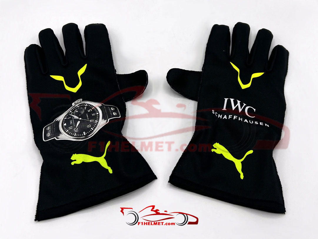 Lewis Hamilton 2022 Racing Gloves