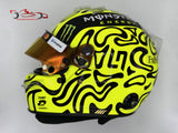 Lando Norris 2026 F1 Helmet / Mc Laren F1