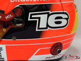 Charles Leclerc 2026 MONZA GP F1 Helmet / Ferrari F1
