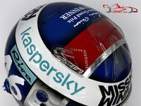 Charles Leclerc 2021 MONACO GP Helmet / OFFER