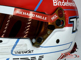 Charles Leclerc 2026 F1 Helmet / Ferrari F1
