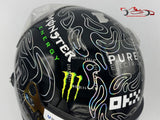 Lando Norris 2026 SILVERSTONE GP F1 Helmet / Mc Laren F1