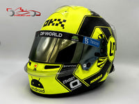 Lando Norris 2023 Replica Helmet / Team Mc Laren