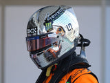 Lando Norris 2025 MIAMI GP Replica Helmet / Mc Laren / PRE ORDER