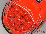 Charles Leclerc 2026 MONZA GP F1 Helmet / Ferrari F1
