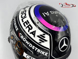 Kimi Antonelli  2026 SUZUKA GP F1 Replica Helmet / Mercedes AMG