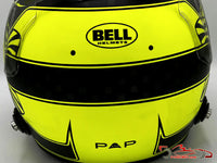 Lando Norris 2023 Replica Helmet / Team Mc Laren