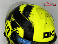 Lando Norris 2023 Replica Helmet / Team Mc Laren