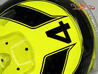 Lando Norris 2023 Replica Helmet / Team Mc Laren