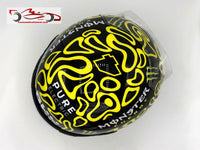 Lando Norris 2025 Bahrain GP Replica Helmet / Team Mc Laren