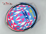 Franco Colapinto 2026 F1 Helmet / Alpine F1