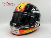 Carlos Sainz 2023 MONZA GP Replica Helmet / OFFER