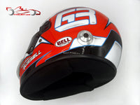 George Russell 2020 Replica Helmet / Team Williams