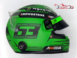 George Russell 2023 Replica / Team AMG