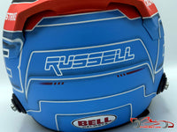 George Russell 2022 Replica Helmet / Mercedes