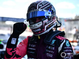 Kimi Antonelli  2025 Miami GP Replica Helmet / Mercedes AMG / PRE ORDER
