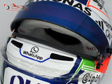Kimi Antonelli  2026 F1 Replica Helmet / Mercedes AMG