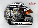 Kimi Antonelli  2026 SUZUKA GP F1 Replica Helmet / Mercedes AMG