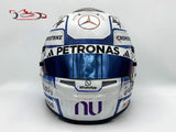 Kimi Antonelli  2026 MONACO GP F1 Replica Helmet / Mercedes AMG