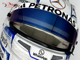 Kimi Antonelli  2026 MONACO GP F1 Replica Helmet / Mercedes AMG
