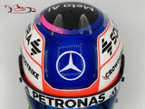 Kimi Antonelli  2026 F1 Replica Helmet / Mercedes AMG
