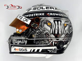 Kimi Antonelli  2026 SUZUKA GP F1 Replica Helmet / Mercedes AMG