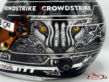 Kimi Antonelli  2026 SUZUKA GP F1 Replica Helmet / Mercedes AMG