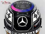 Kimi Antonelli  2026 SUZUKA GP F1 Replica Helmet / Mercedes AMG