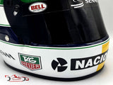 Ayrton Senna 30 Years Edition Helmet / 30 Years Helmet