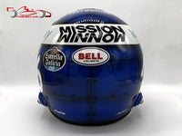 Charles Leclerc 2021 MONACO GP Helmet / OFFER