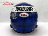 Charles Leclerc 2021 MONACO GP Helmet / OFFER