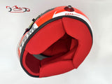 Charles Leclerc 2026 MONZA GP F1 Helmet / Ferrari F1