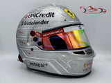 Lewis Hamilton 2025 Las Vegas GP Replica Helmet / Ferrari Team