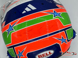 Kimi Antonelli  2026 F1 Replica Helmet / Mercedes AMG