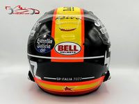Carlos Sainz 2023 MONZA GP Replica Helmet / OFFER