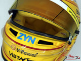 Lewis Hamilton 2026 F1 Helmet / Ferrari Team
