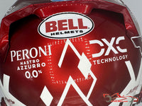 Charles Leclerc 2024 MONACO GP Replica Helmet / Team Ferrari