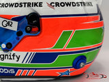 Kimi Antonelli  2026 F1 Replica Helmet / Mercedes AMG