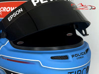 George Russell 2022 Replica Helmet / Mercedes