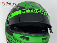 George Russell 2023 Replica / Team AMG