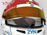 Charles Leclerc 2026 F1 Helmet / Ferrari F1