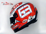 George Russell 2020 Replica Helmet / Team Williams