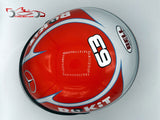 George Russell 2020 Replica Helmet / Team Williams