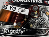 Kimi Antonelli  2026 SUZUKA GP F1 Replica Helmet / Mercedes AMG
