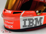 Charles Leclerc 2026 MONZA GP F1 Helmet / Ferrari F1