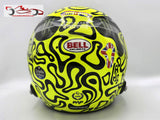 Lando Norris 2025 Silverstone GP Replica Helmet / Team Mc Laren