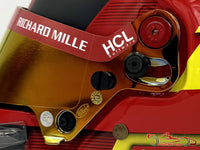 Carlos Sainz 2024 Replica Helmet / Team Ferrari