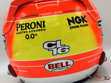 Charles Leclerc 2026 MONZA GP F1 Helmet / Ferrari F1