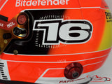 Charles Leclerc 2026 MONZA GP F1 Helmet / Ferrari F1