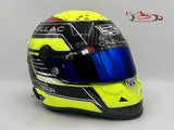 Sergio Perez 2026 F1 Helmet / Cadillac F1